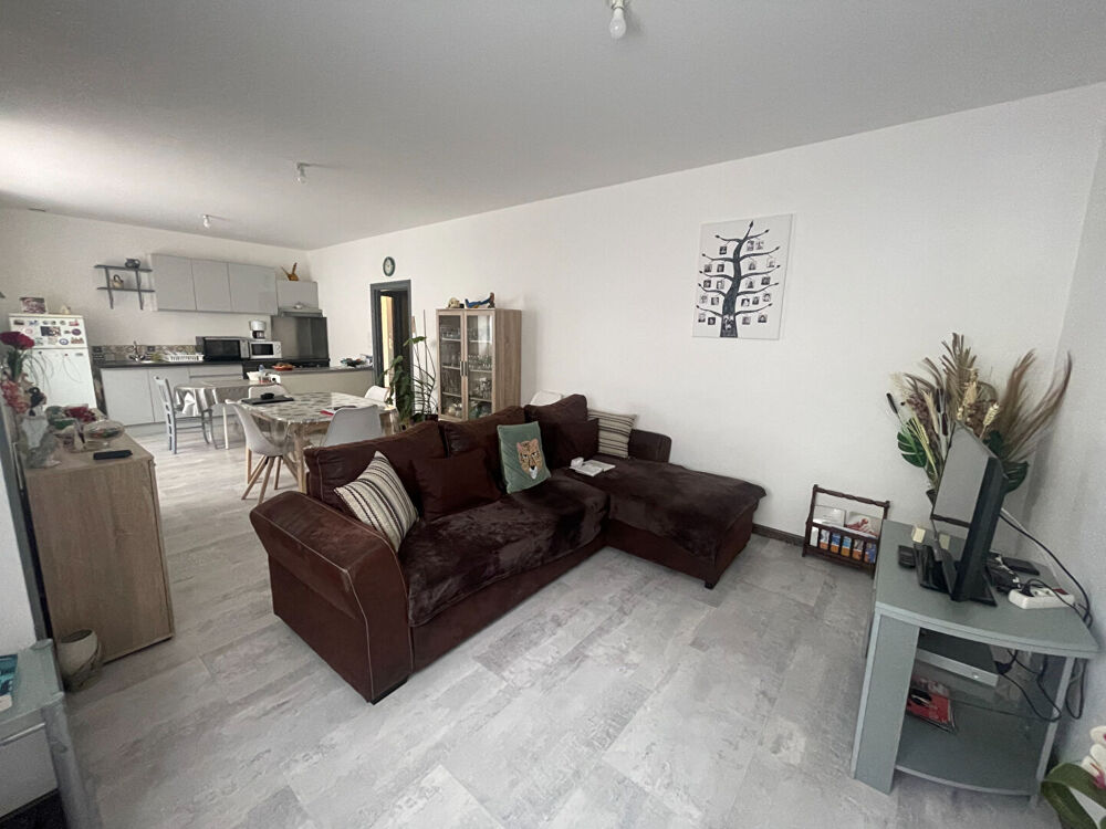 Appartement 4 pièces 73 m² · à Le Creusot · 73 m² · 79 000 €