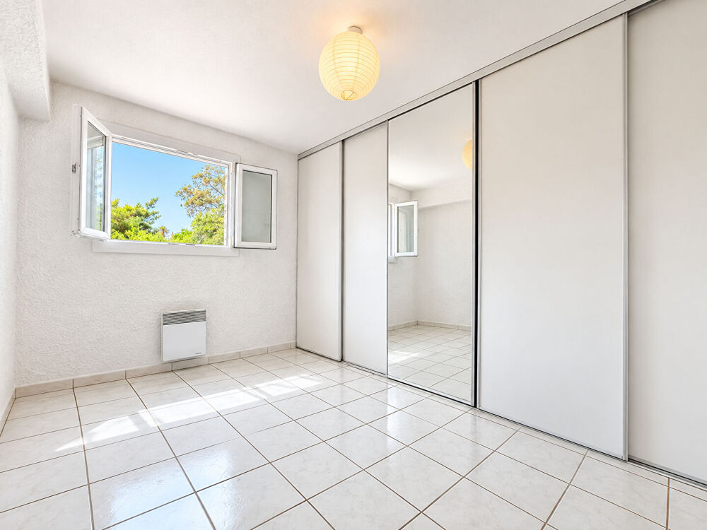 Vente Appartement Appartement Saint Aygulf 3 pièce(s) 57.61 m2 Saint aygulf