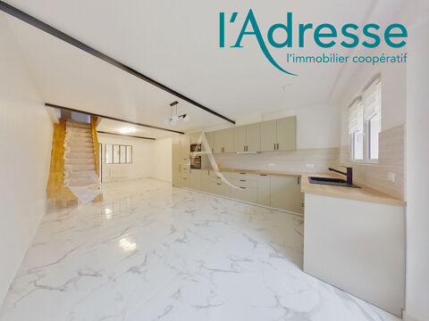  Maison � louer 5 pi�ces 129 m�