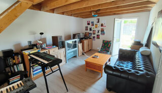  Maison � vendre 7 pi�ces 129 m�