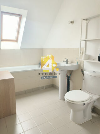  Maison � vendre 6 pi�ces 107 m�