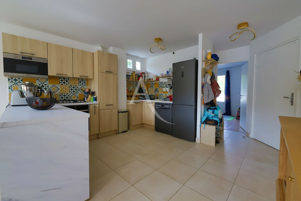 Appartement Montesson - 3 pièce(s) - 73 m2