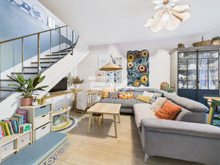  Maison � vendre 4 pi�ces 96 m�