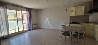  Appartement à vendre 2 pièces 44 m²
