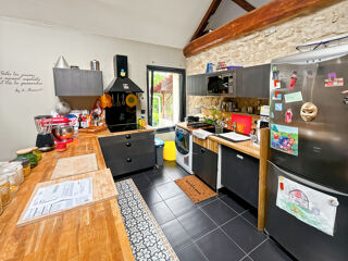  Maison à vendre 5 pièces 148 m²