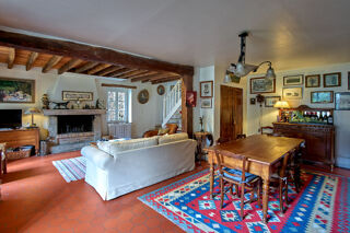  Maison � vendre 6 pi�ces 115 m�