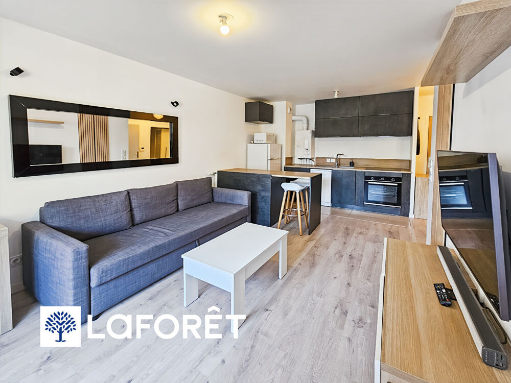 Location Appartement Appartement 2 pièces à louer à Morsang-sur-Orge - Réf. 16727 Morsang sur orge