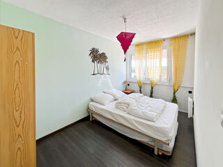  Appartement à vendre 3 pièces 52 m²