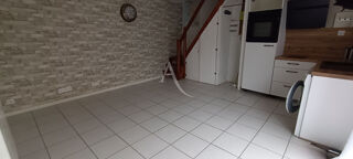  Maison � vendre 2 pi�ces 36 m�