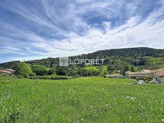  Terrain à vendre 1533 m²