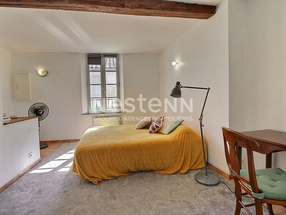 Vente Maison Maison intra Muros avec garage Avignon 3 pièce(s) 76 m2 Avignon
