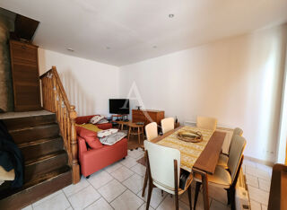  Maison à louer 3 pièces 57 m²