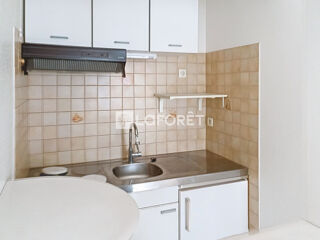 Location Appartement Appartement Courseulles-Sur-Mer 2 pièces 30 m² Courseulles sur mer