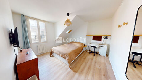  Appartement � louer 3 pi�ces 38 m�