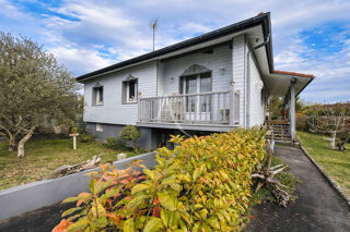  Maison à vendre 6 pièces 161 m²