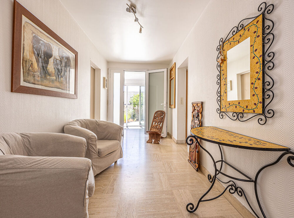 Vente Maison Maison familiale avec cachet, beau jardin, piscine Villedoux