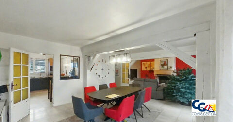  Maison � louer 6 pi�ces 124 m�