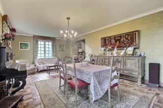  Maison � vendre 11 pi�ces 322 m�