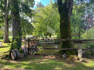  Maison � vendre 6 pi�ces 257 m�