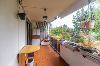 Vente Appartement AGENCE IMMOBILIERE LAFORET - EXCLUSIVITE - 