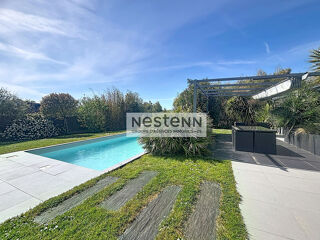  Maison � vendre 5 pi�ces 159 m�