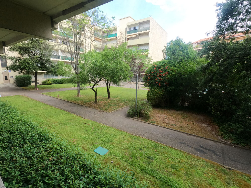 Location Appartement Appartement Aix En Provence 1 pièce(s) 17 m2 Aix en provence