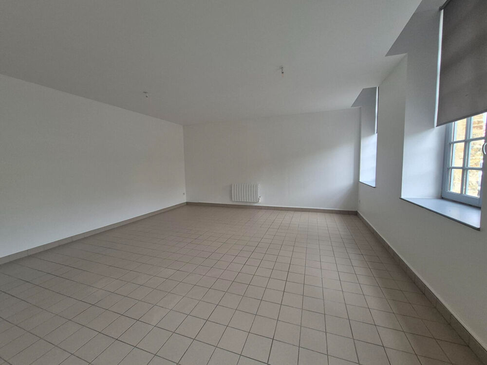 Appartement Aire-sur-la-lys 3 pièce(s) 105 m2