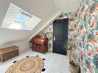  Maison à vendre 5 pièces 108 m²