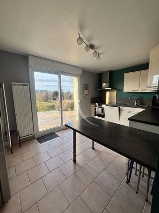  Maison à vendre 5 pièces 142 m²