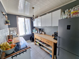  Maison  vendre 4 pices 97 m