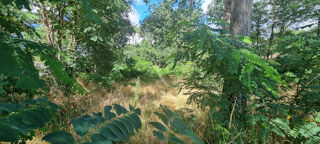  Terrain à vendre 3463 m²