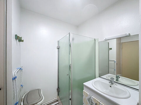  Appartement � louer 2 pi�ces 27 m�