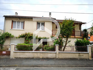  Maison � vendre 6 pi�ces 130 m�