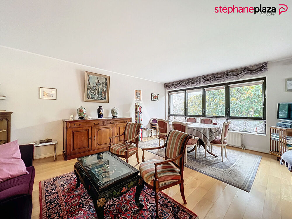  vendre  Appartement Suresnes (92150)