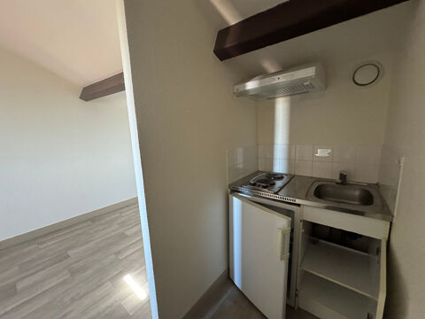  Appartement  louer 1 pice 22 m