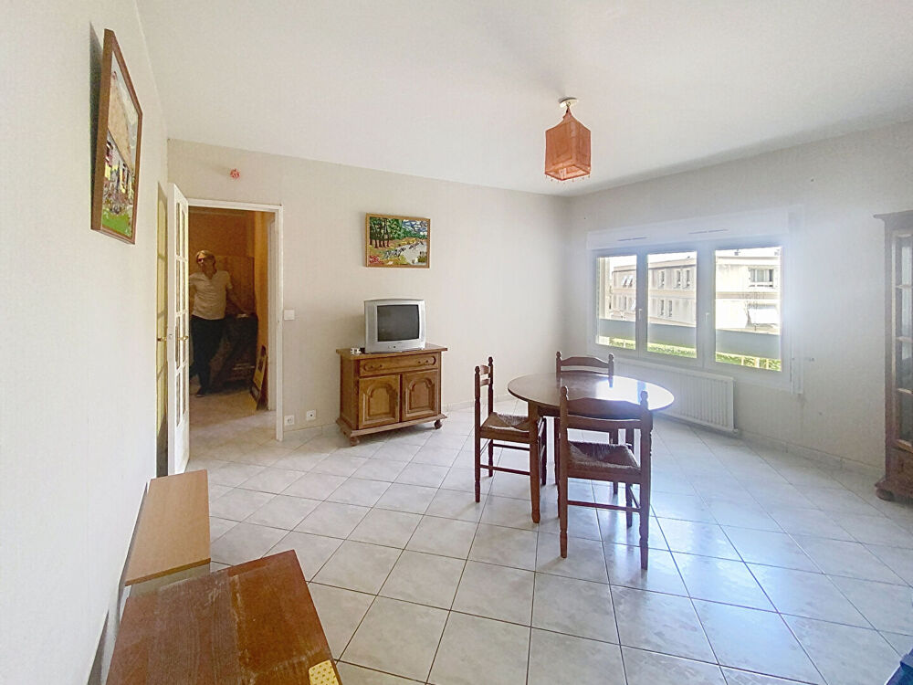 Appartement 2 pièces 58 m² · à Auxerre · 58 m² · 66 955 €