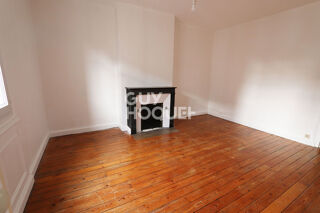  Appartement à vendre 3 pièces 54 m²