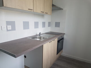  Appartement � louer 2 pi�ces 35 m�