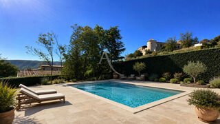  Maison à vendre 9 pièces 288 m²