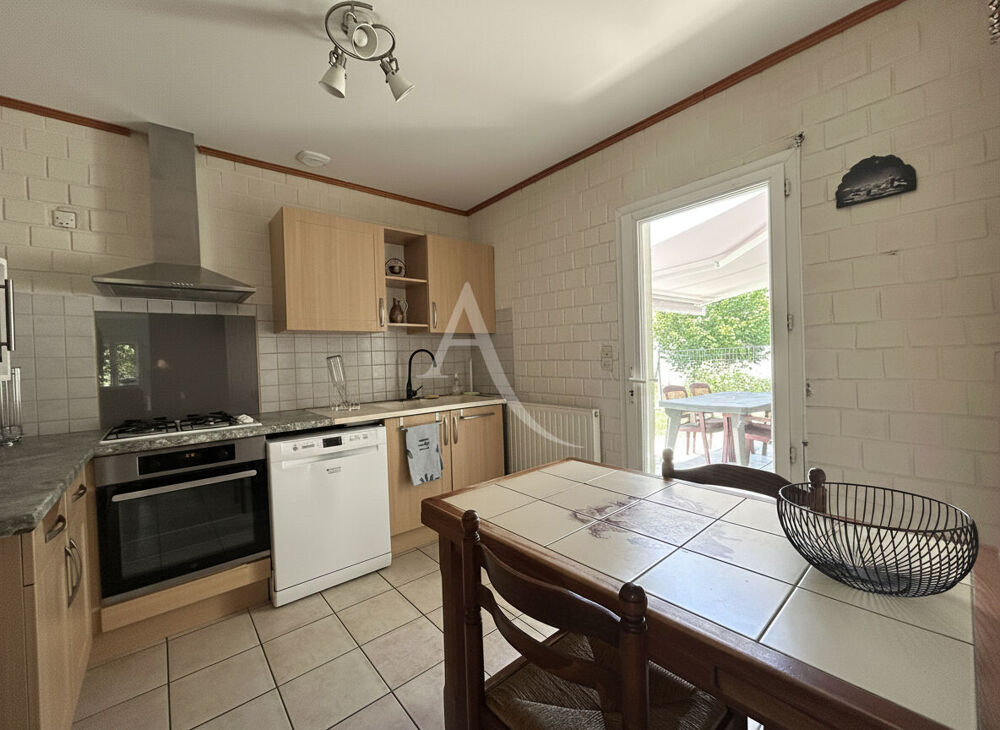 Maison Eysines 5 pièce(s) 91.77 m2