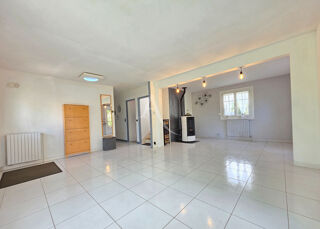  Maison à vendre 6 pièces 124 m²