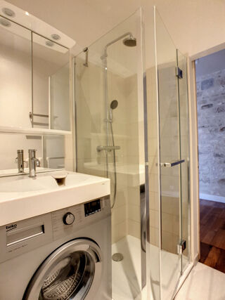  Appartement à louer 1 pièce 23 m²