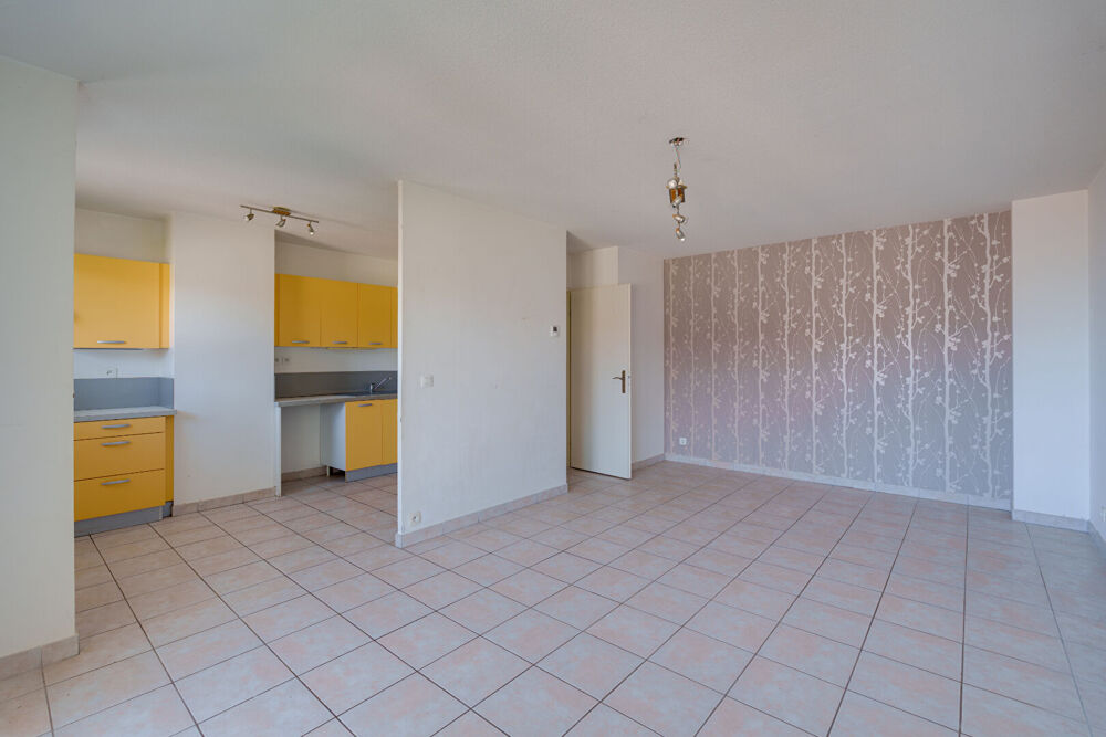 Vente Appartement Appartement Evian Les Bains 2 pièces 51,69m² avec vue lac proche centre Evian les bains