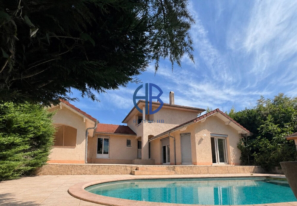 Maison – Bourgoin-Jallieu - Vue 3