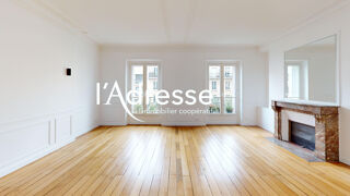  Appartement � vendre 3 pi�ces 53 m�