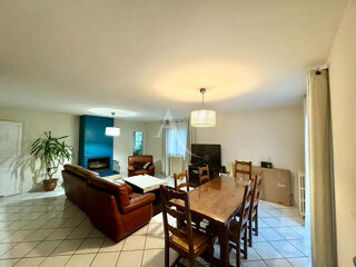  Maison � vendre 6 pi�ces 125 m�