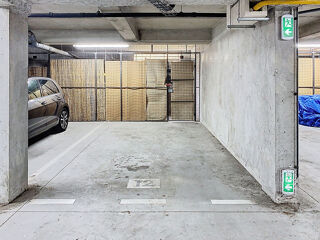  Parking / Garage à vendre 12 m²