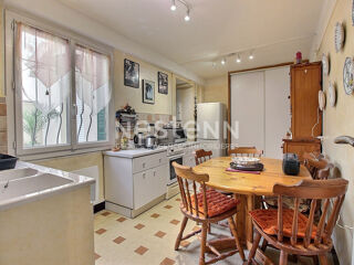  Maison � vendre 5 pi�ces 98 m�