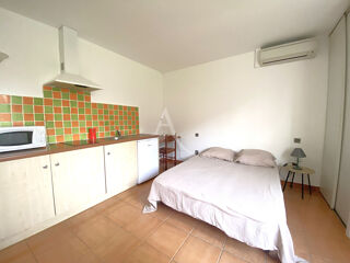  Appartement � louer 1 pi�ce 18 m�