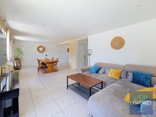  Maison à vendre 5 pièces 102 m²